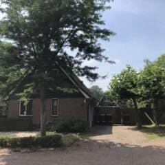 Villa 't Hulzen 61 Winterswijk — 2 slaapkamers