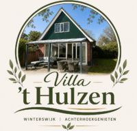 logo hulzen