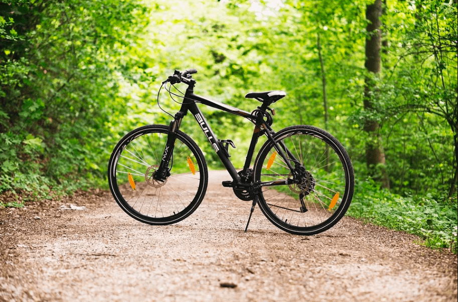 Fietsen vanaf Villa 't Hulzen in de Achterhoek