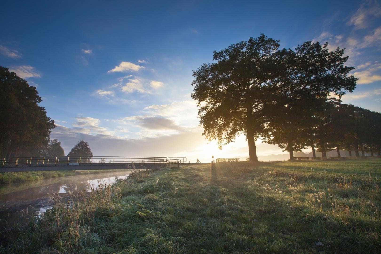 Natuur in Winterswijk, Achterhoek
